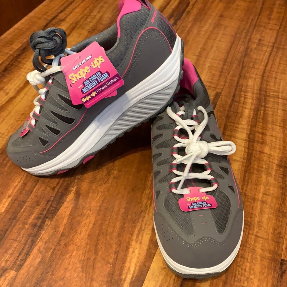 Skechers Shape-Ups
